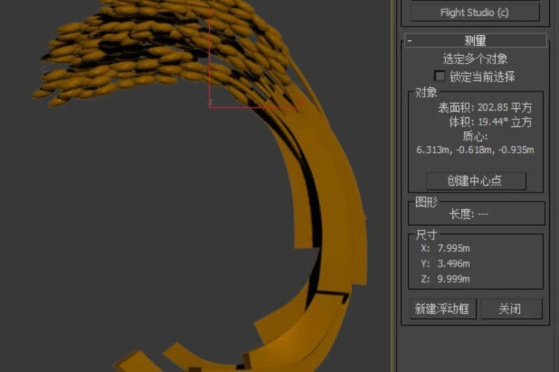 不锈钢雕塑设计用到的哪些软件文章特色图片